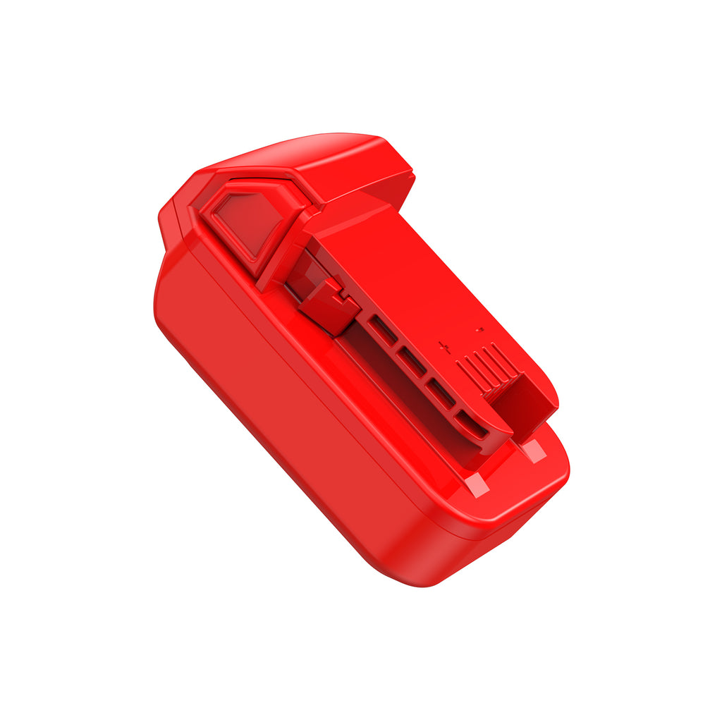 Craftsman 20V to Milwaukee 18V Battery Adapter
