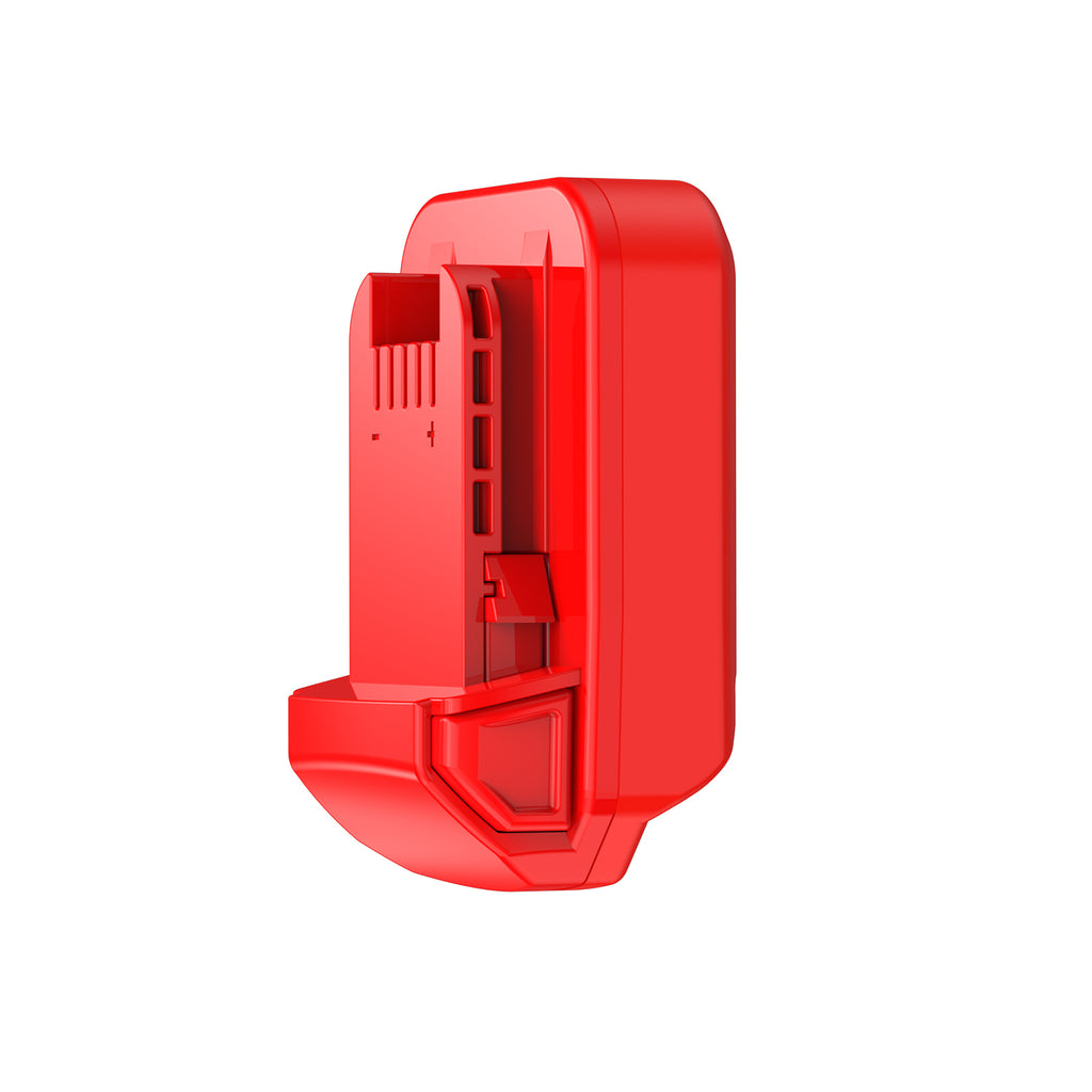 Craftsman 20V to Milwaukee 18V Battery Adapter