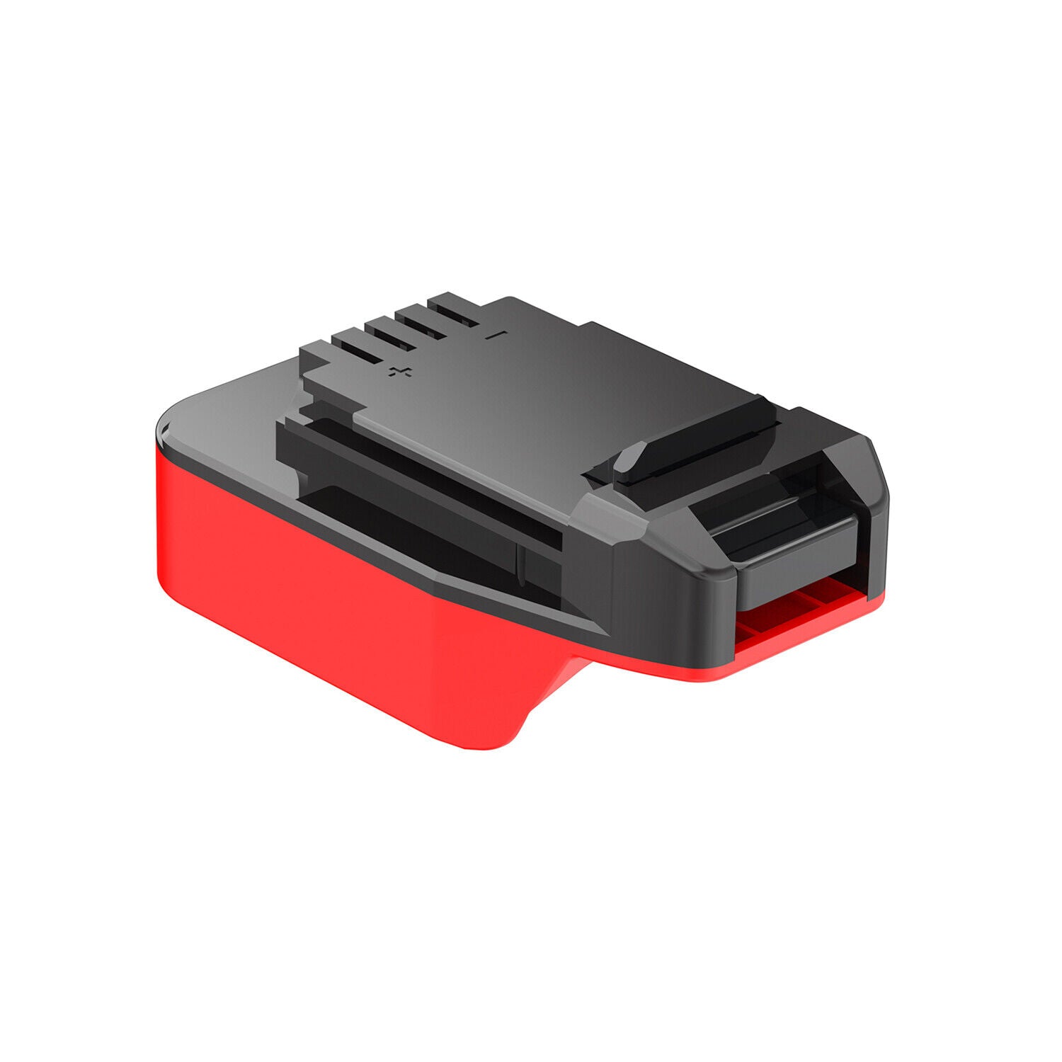 Craftsman 20V to Porter Cable 20V Battery Adapter
