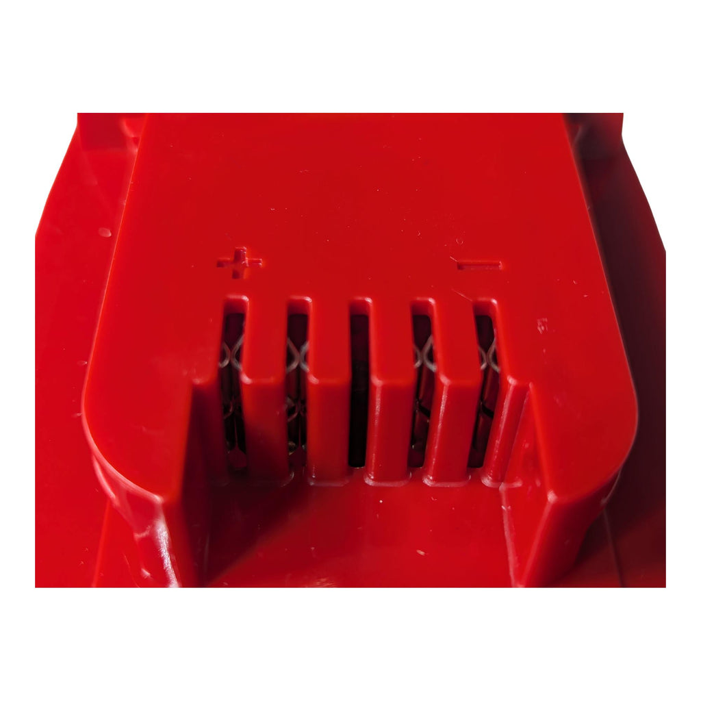 Craftsman 20V to Milwaukee 18V Battery Adapter
