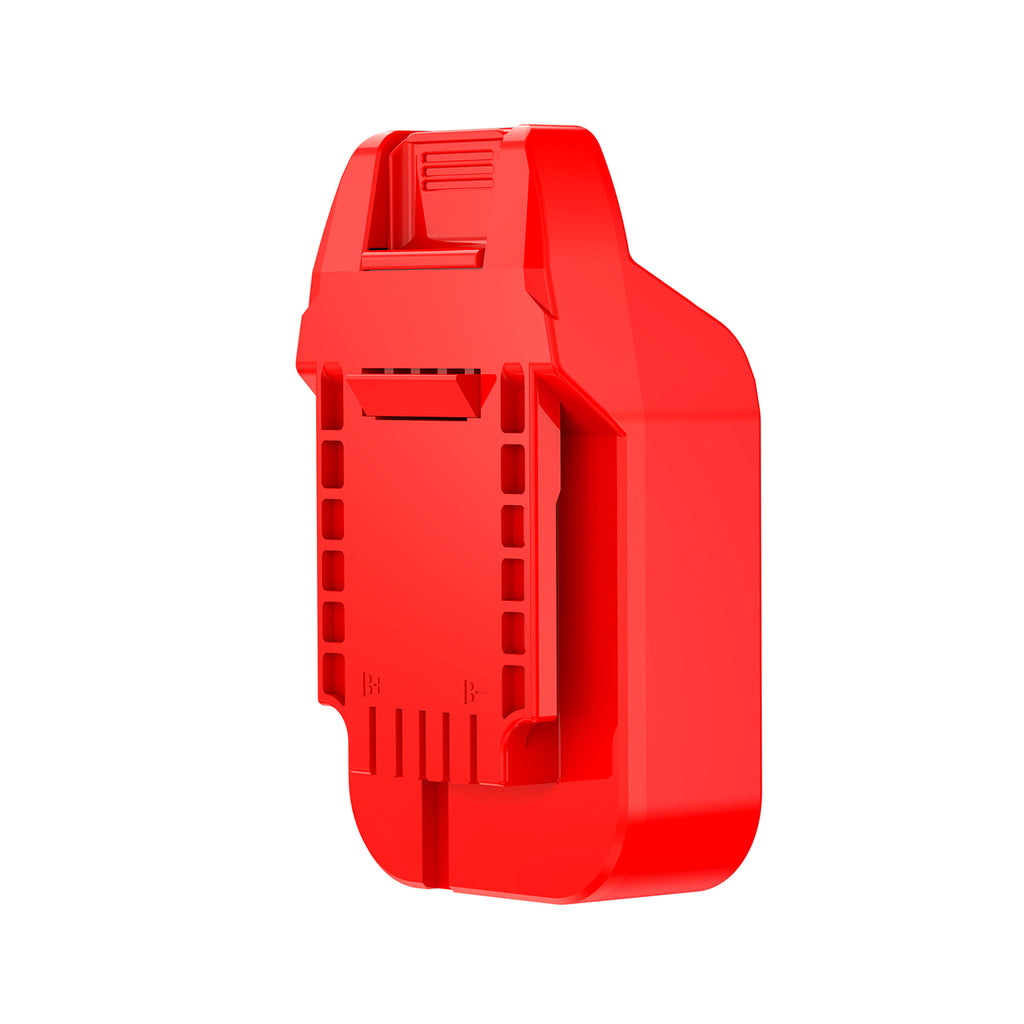 Craftsman 20V to Bauer 20V Battery Adapter