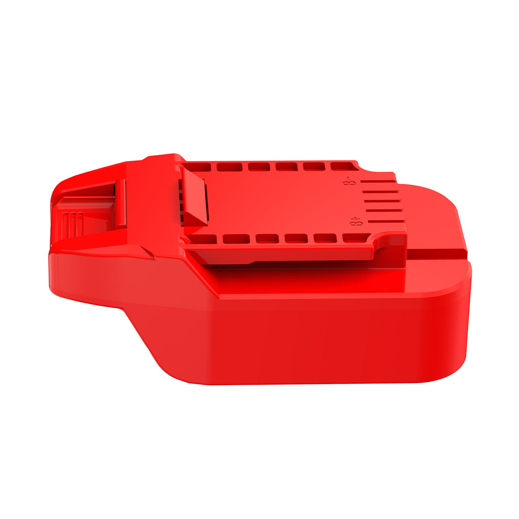 Craftsman 20V to Bauer 20V Battery Adapter