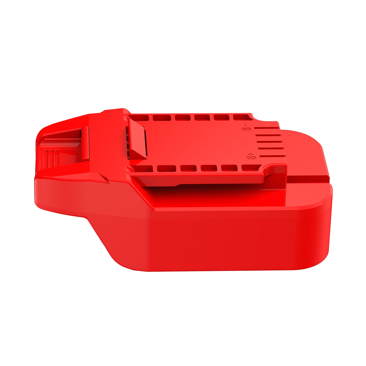 Craftsman 20V to Bauer 20V Battery Adapter