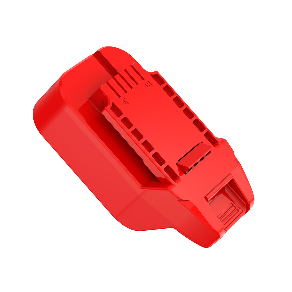 Craftsman 20V to Bauer 20V Battery Adapter