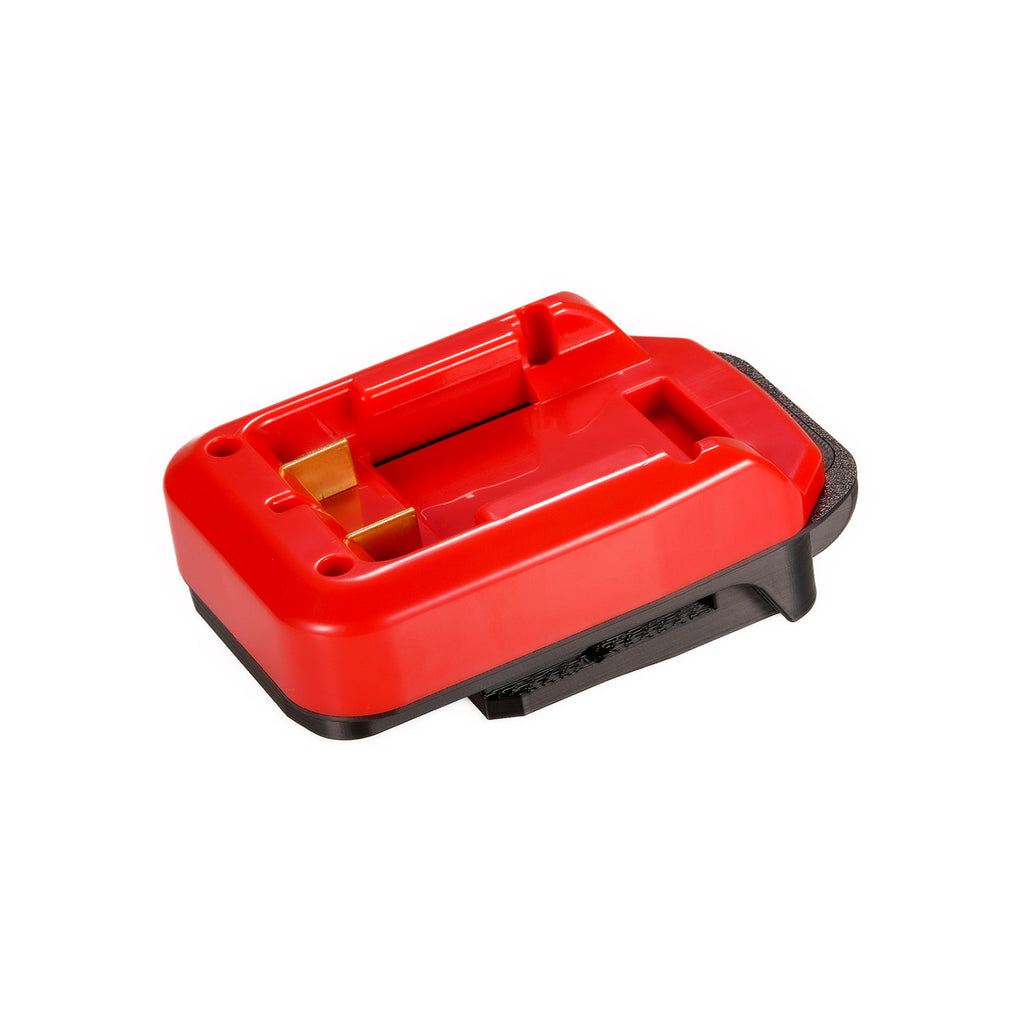 Craftsman 20V to Chicago Electric 18V Battery Adapter