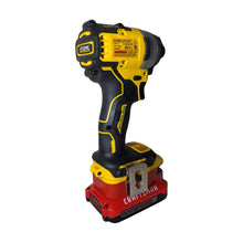 Load image into Gallery viewer, Craftsman 20V to DeWalt 20V Battery Adapter
