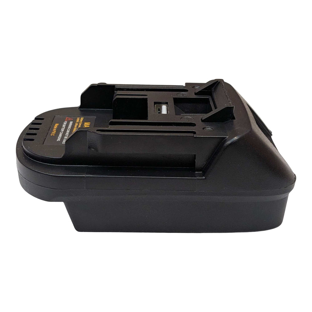 Craftsman 20V to Makita 18V Battery Adapter