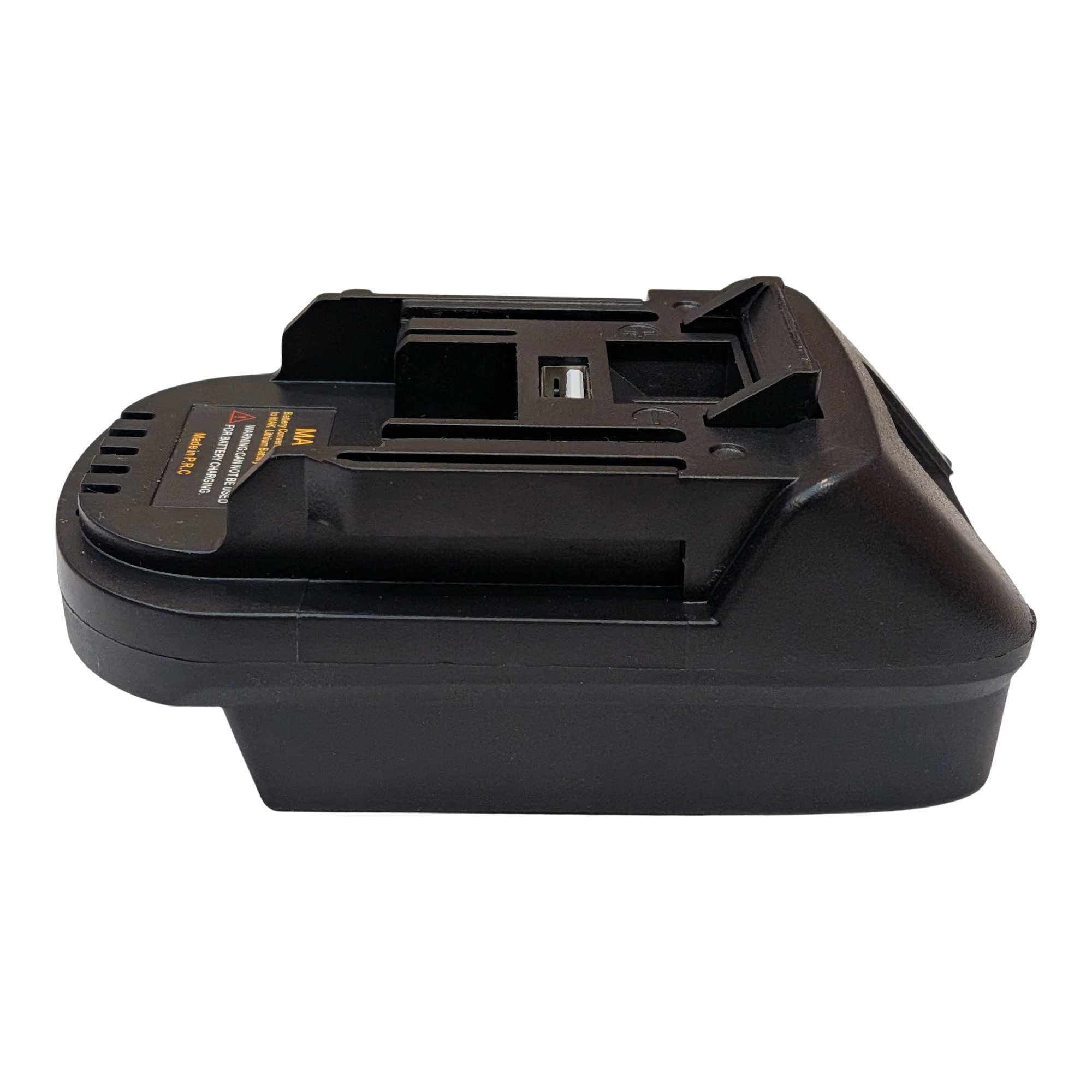 Craftsman 20V to Makita 18V Battery Adapter