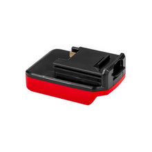 Load image into Gallery viewer, Craftsman 20V to Porter Cable 18V Battery Adapter
