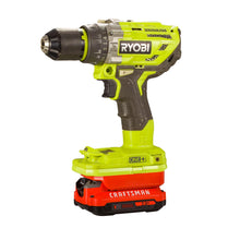 Load image into Gallery viewer, Craftsman 20V to Ryobi 18V Battery Adapter
