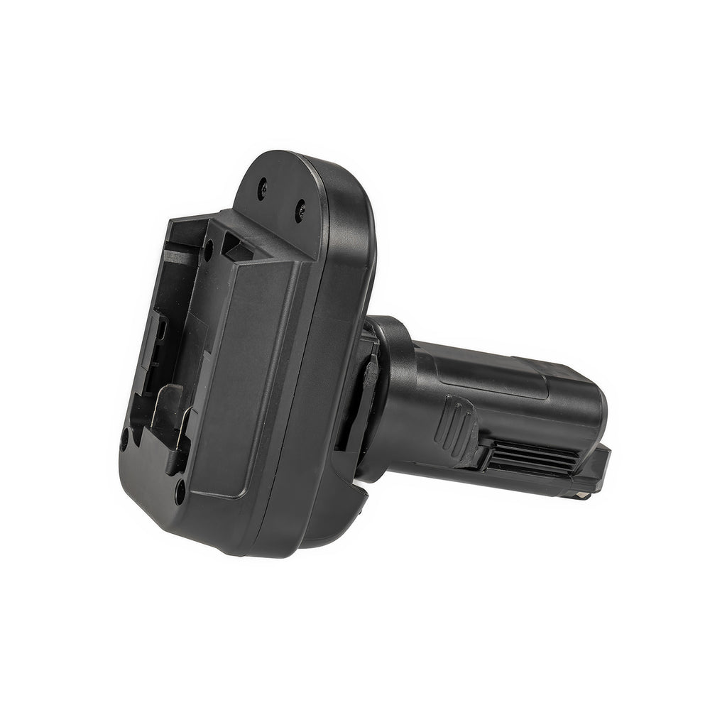 DeWalt 20V to Bosch 12V Battery Adapter