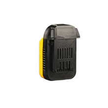 Load image into Gallery viewer, DeWalt 20V to Kobalt 24V Battery Adapter
