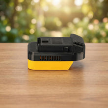 Load image into Gallery viewer, DeWalt 20V to Kobalt 24V Battery Adapter
