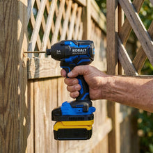 Load image into Gallery viewer, DeWalt 20V to Kobalt 24V Battery Adapter
