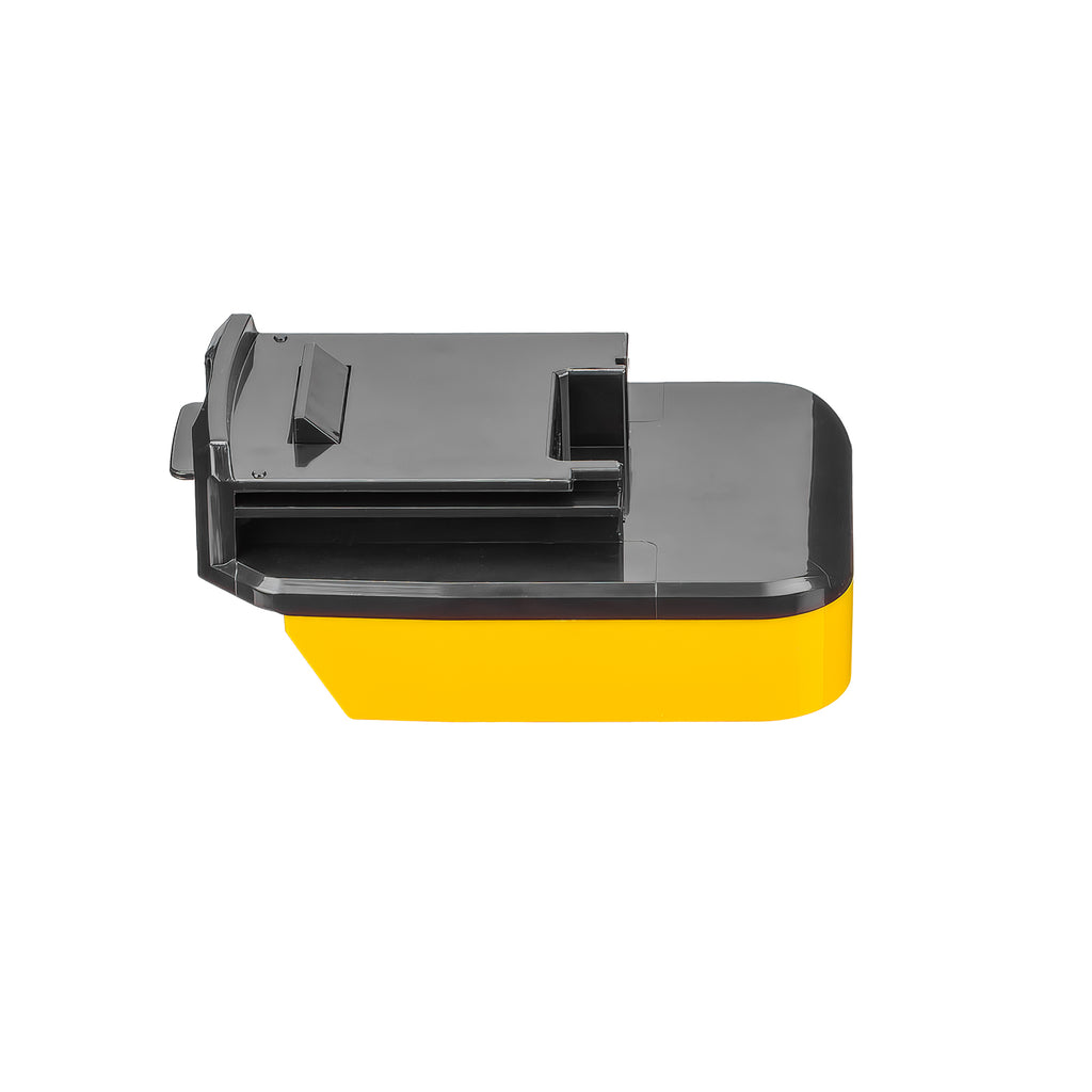 DeWalt 20V to Porter Cable 18V Battery Adapter