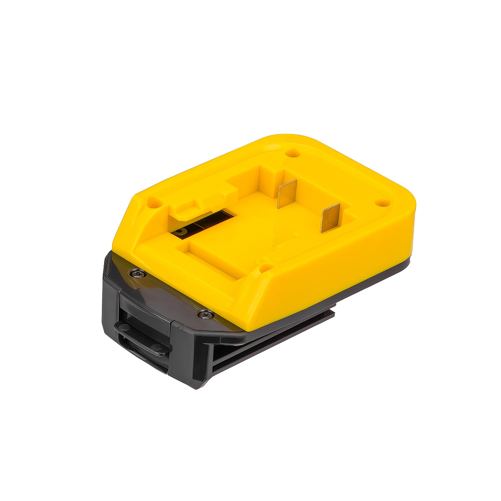 DeWalt 20V to Porter Cable 18V Battery Adapter