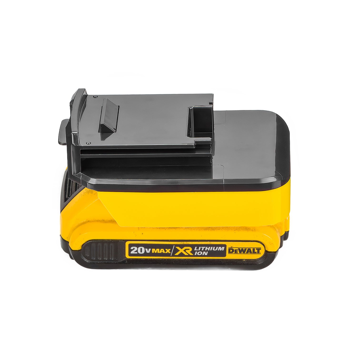 DeWalt 20V to Porter Cable 18V Battery Adapter