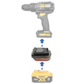 DeWalt 20V to CAT 18V Battery Adapter