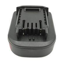 Load image into Gallery viewer, DeWalt 20V to CAT 18V Battery Adapter
