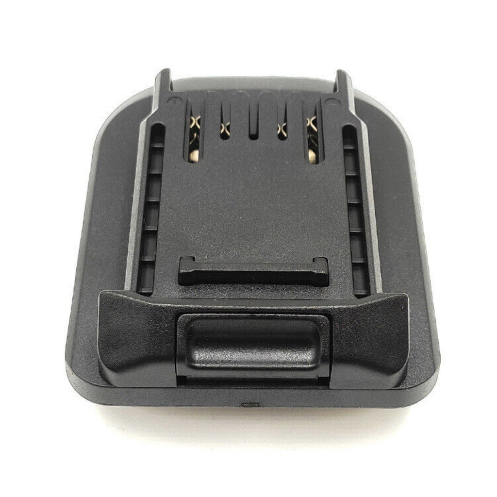 DeWalt 20V to CAT 18V Battery Adapter