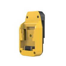 Load image into Gallery viewer, DeWalt 20V to Craftsman Bolt-On 20V Battery Adapter
