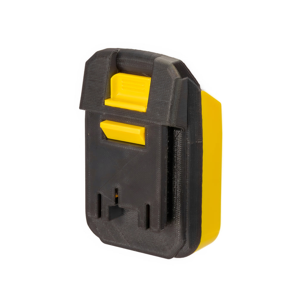 DeWalt 20V to Hart 20V Battery Adapter