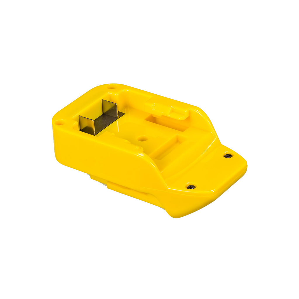 DeWalt 20V to Hercules 20V Battery Adapter (with BMS, Vacuum Pump Compatible)