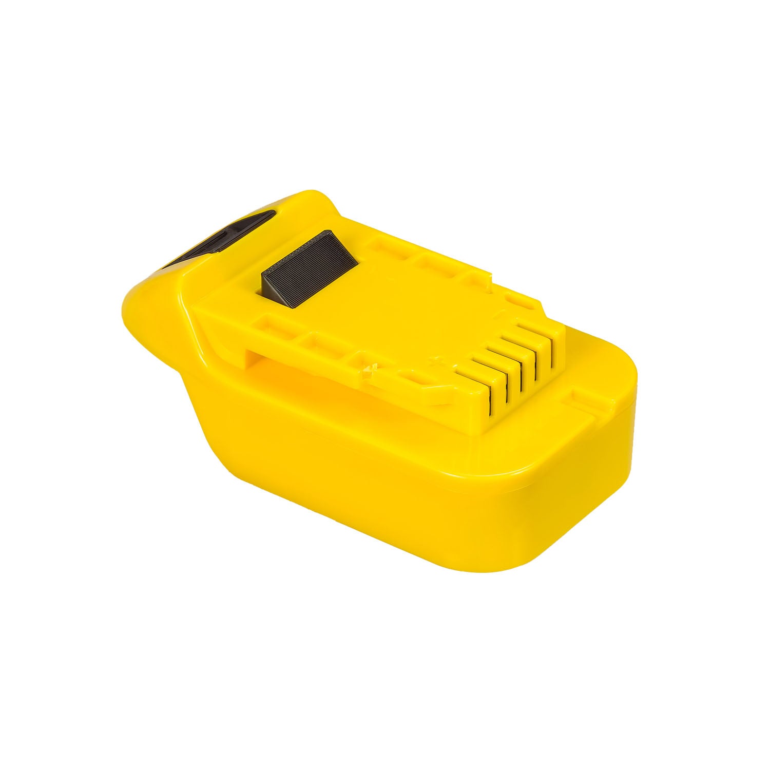 DeWalt 20V to Hercules 20V Battery Adapter (with BMS, Vacuum Pump Compatible)