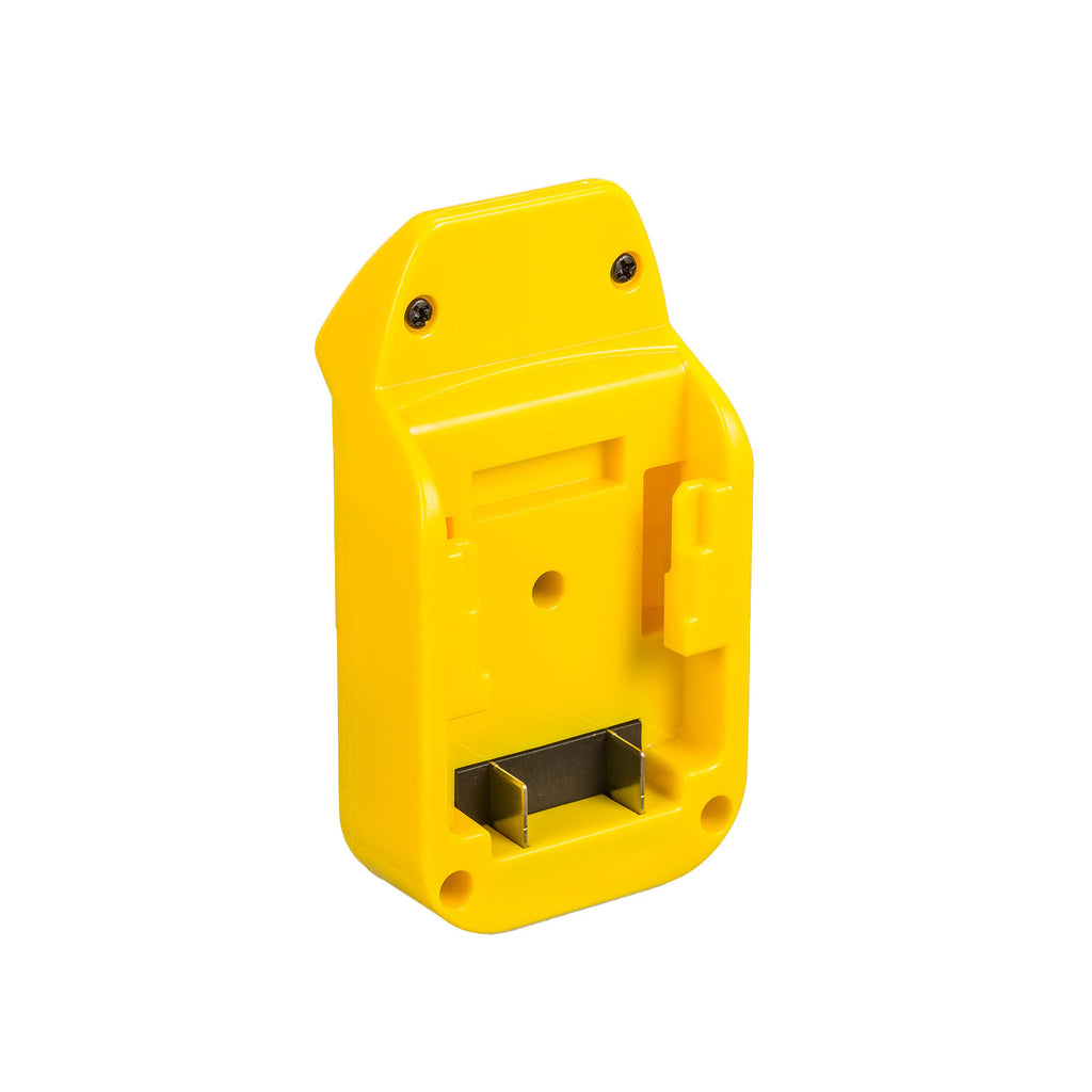 DeWalt 20V to Hercules 20V Battery Adapter (with BMS, Vacuum Pump Compatible)