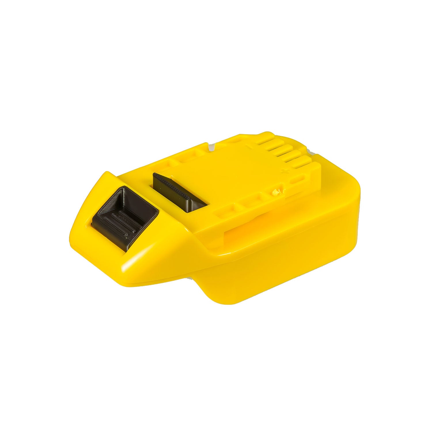 DeWalt 20V to Hercules 20V Battery Adapter (with BMS, Vacuum Pump Compatible)