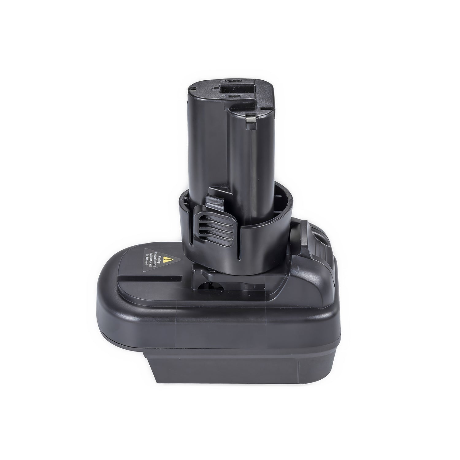 DeWalt 20V to Makita 10.8V CXT (Post Style) Battery Adapter