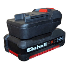 Load image into Gallery viewer, Einhell PXC 18V to Parkside X20V Battery Adapter
