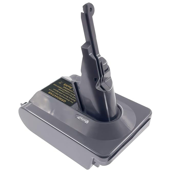 Greenworks 24V to Dyson V7 Battery Adapter