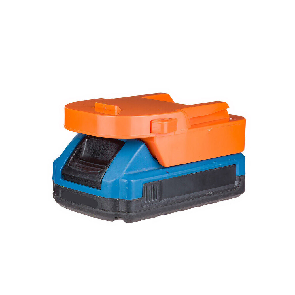 Hercules 20V to AEG 18V Battery Adapter