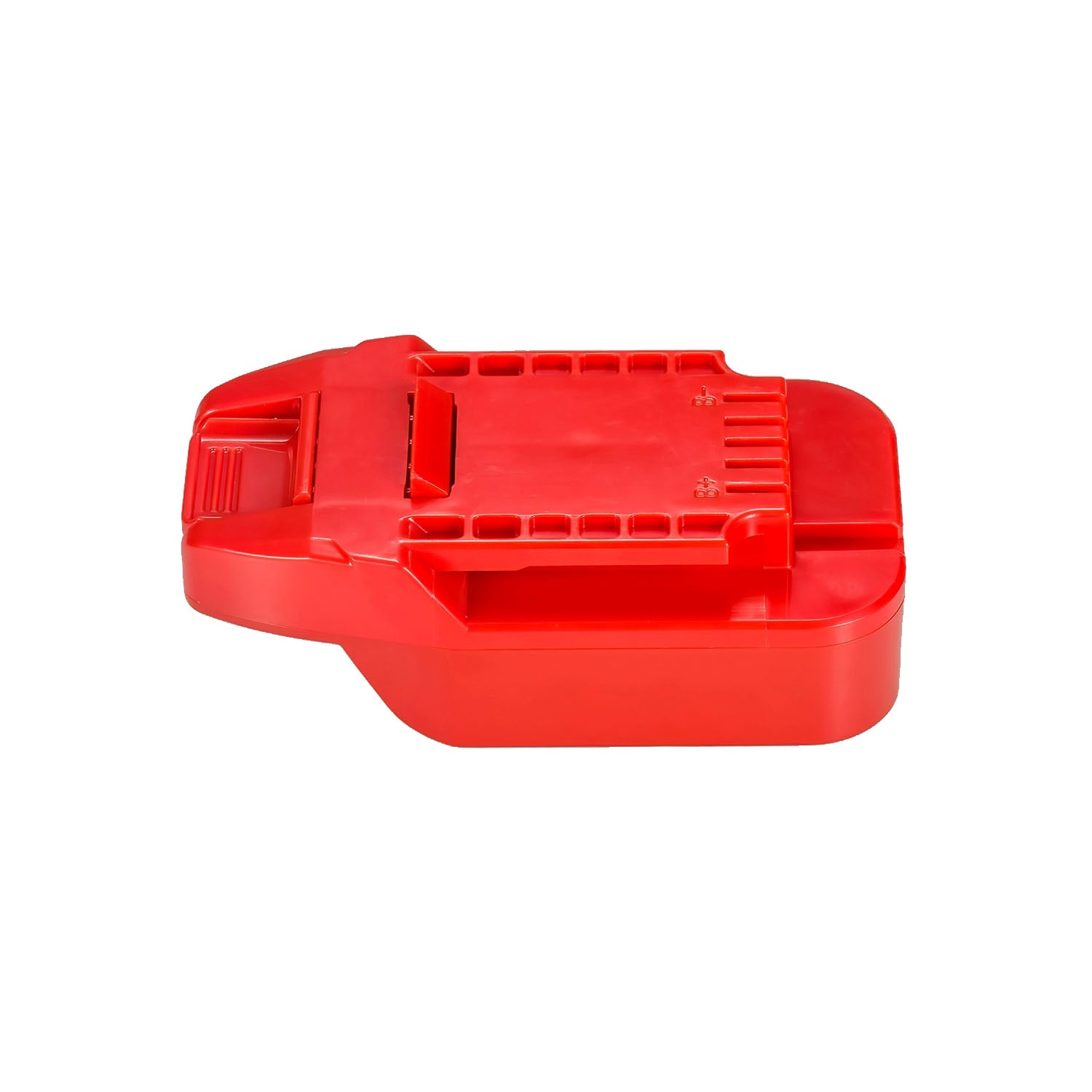 Hercules 20V to Bauer 20V Battery Adapter