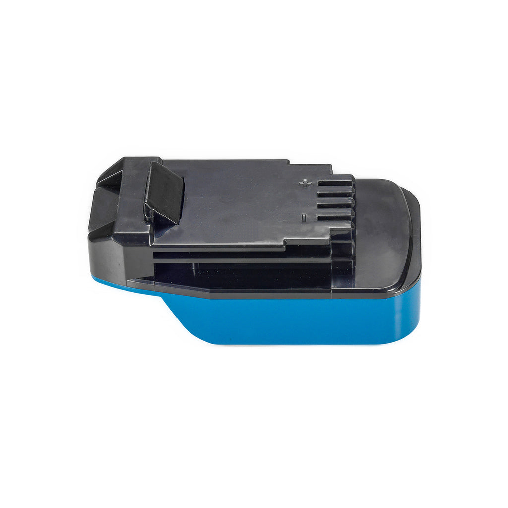 Hercules 20V to Black and Decker 20V Battery Adapter