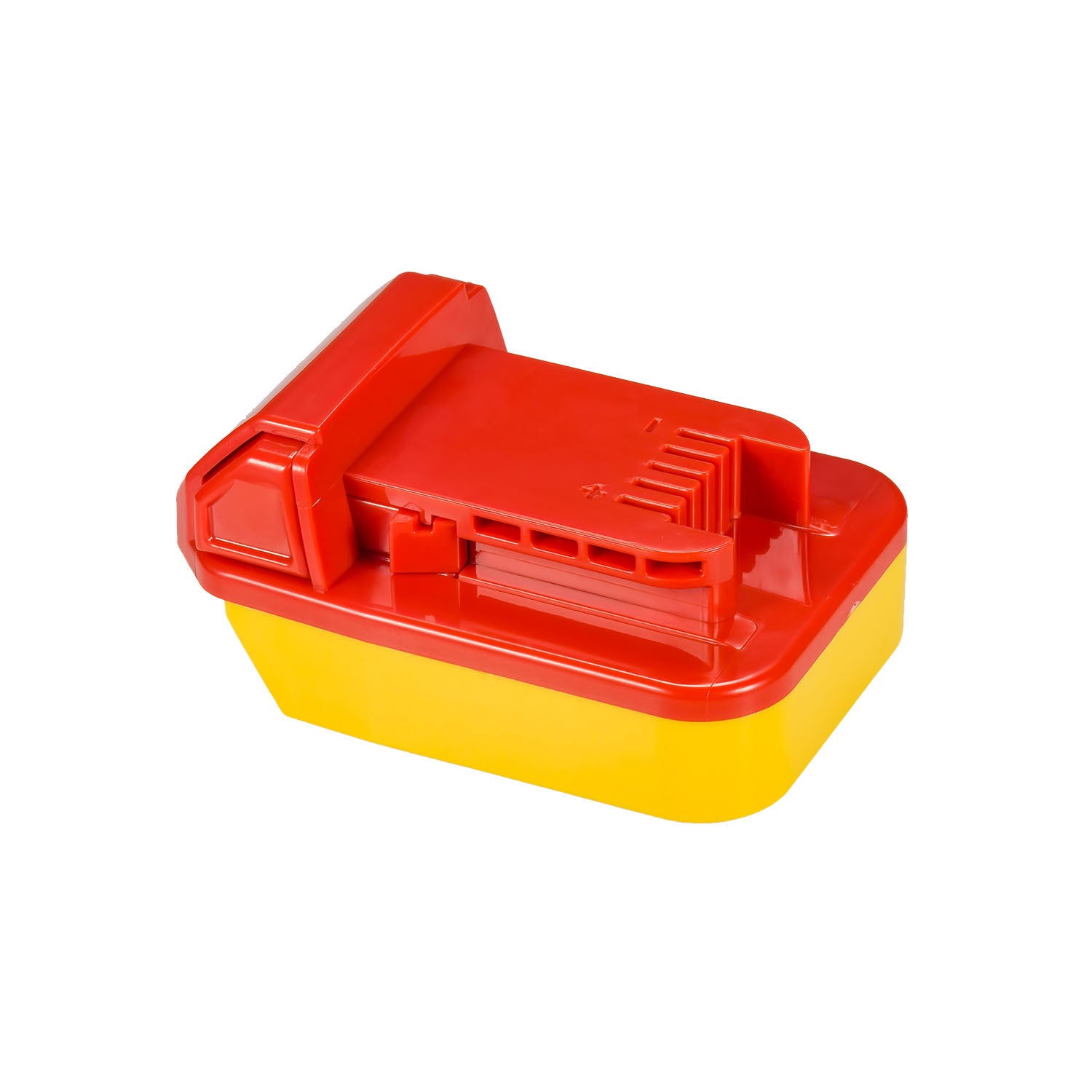 Hercules 20V to Milwaukee 18V Battery Adapter