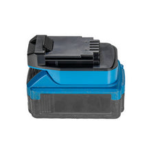 Load image into Gallery viewer, Hercules 20V to Porter Cable 20V Battery Adapter
