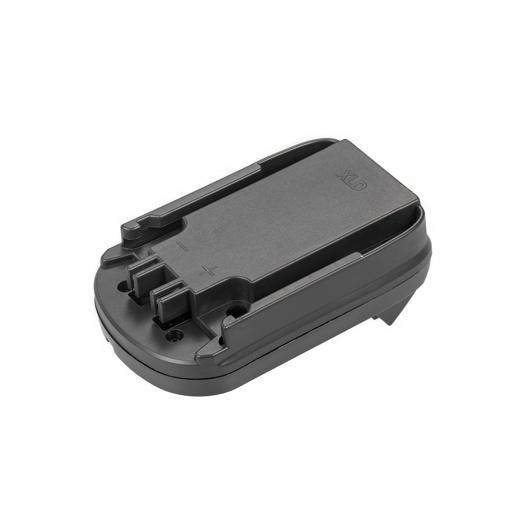 Hilti 22V to DeWalt 20V Battery Adapter