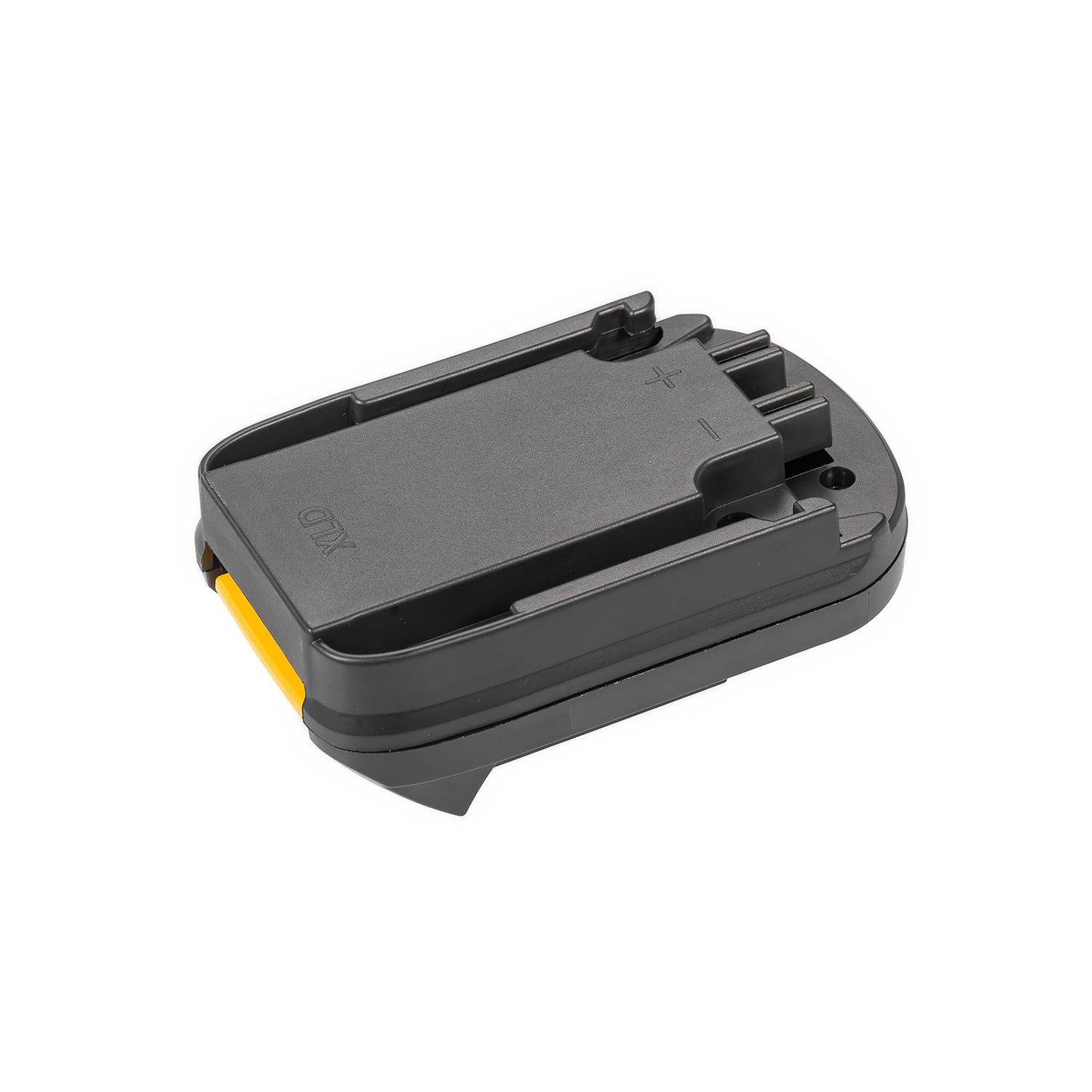 Hilti 22V to DeWalt 20V Battery Adapter
