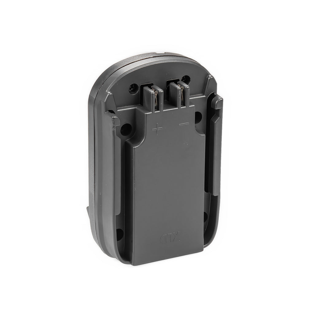 Hilti 22V to DeWalt 20V Battery Adapter