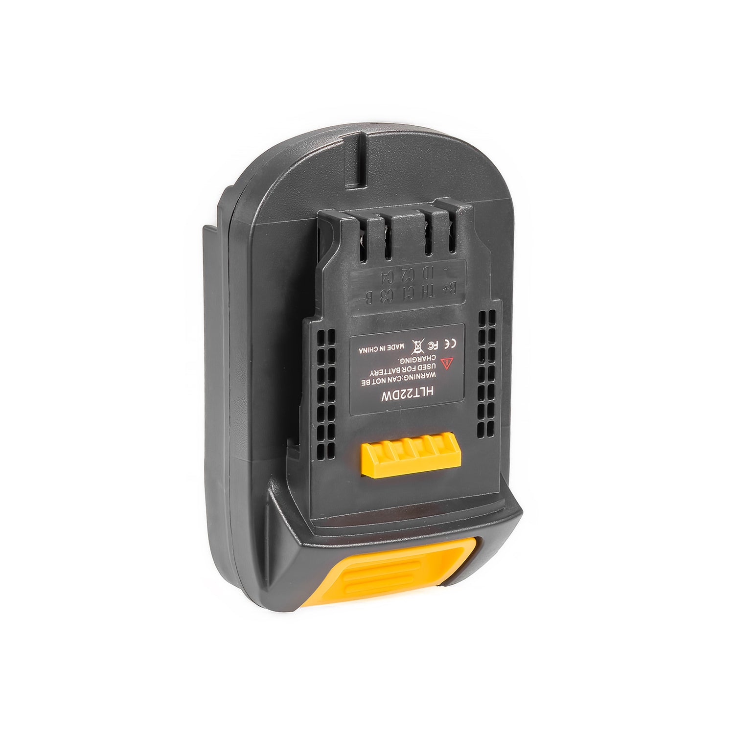 Hilti 22V to DeWalt 20V Battery Adapter