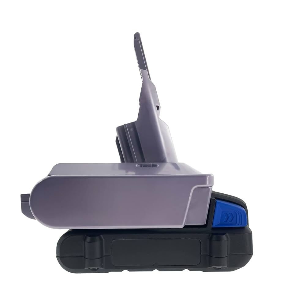 Kobalt 24V to Dyson V8 Battery Adapter