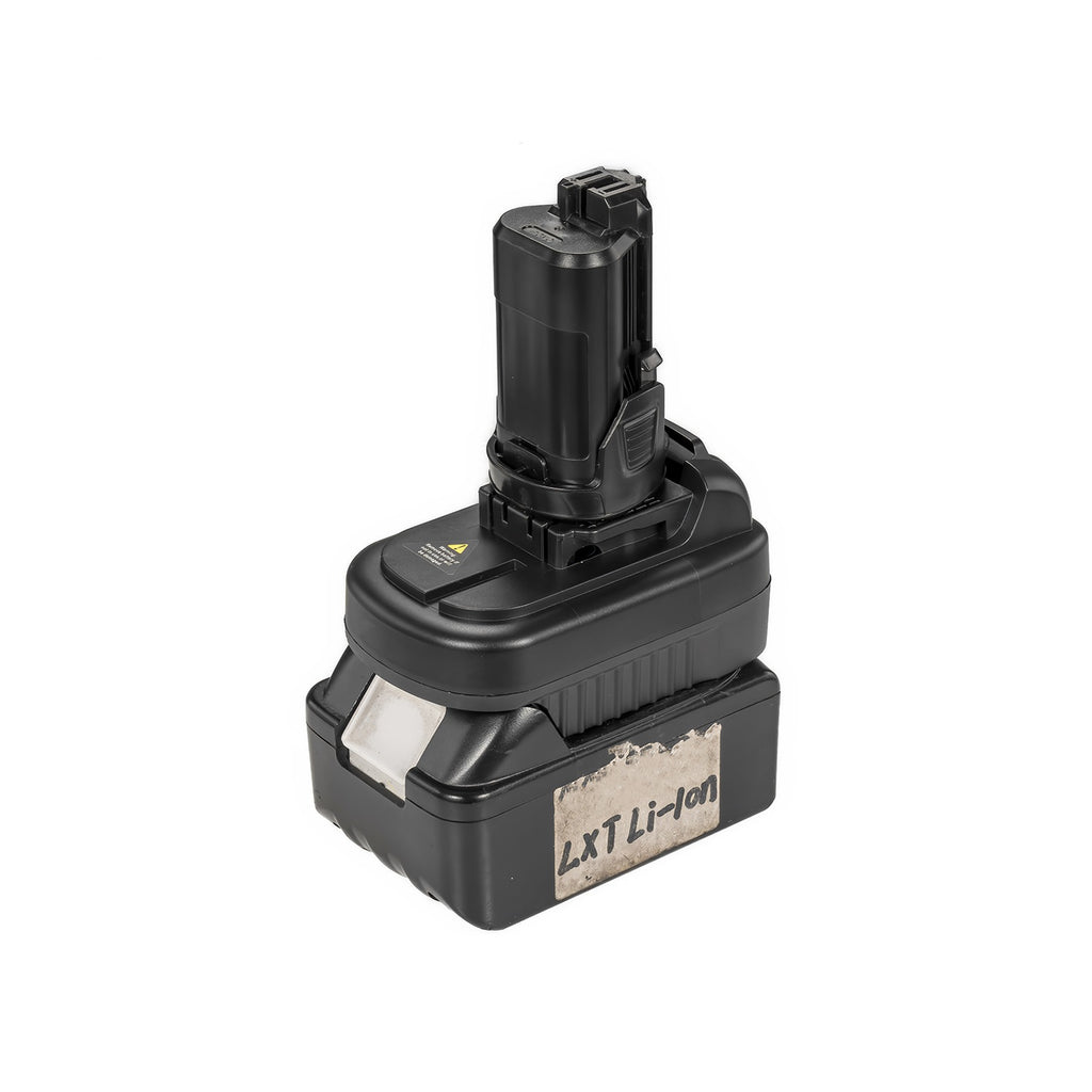 Makita 18V to Bosch 12V Battery Adapter