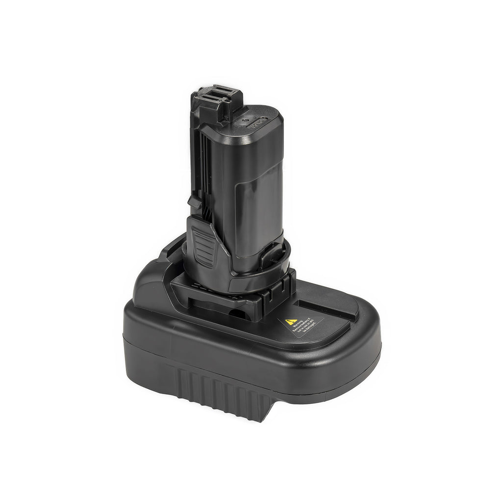Makita 18V to Dremel 12V (8220 8250)  Battery Adapter