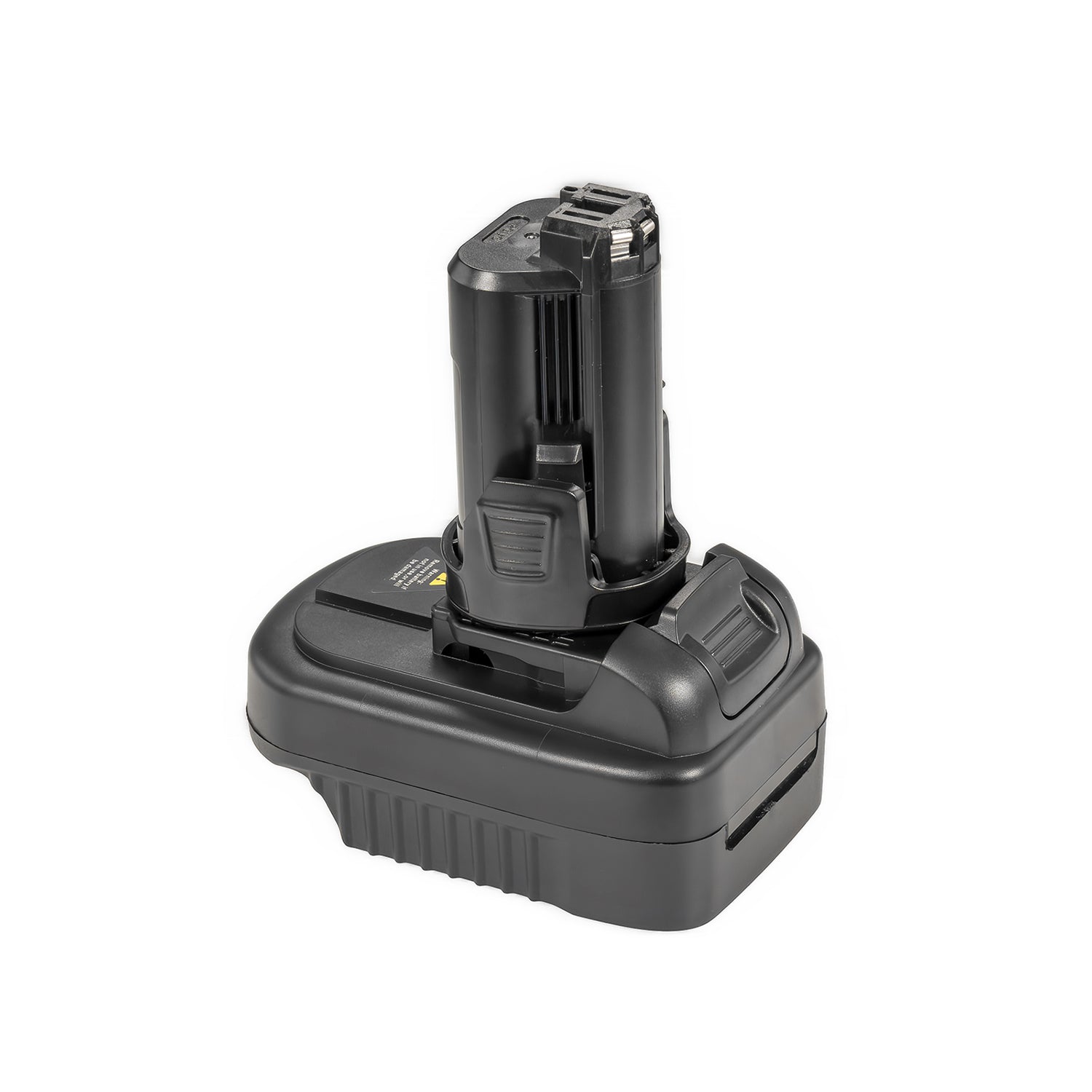 Makita 18V to Dremel 12V (8220 8250)  Battery Adapter