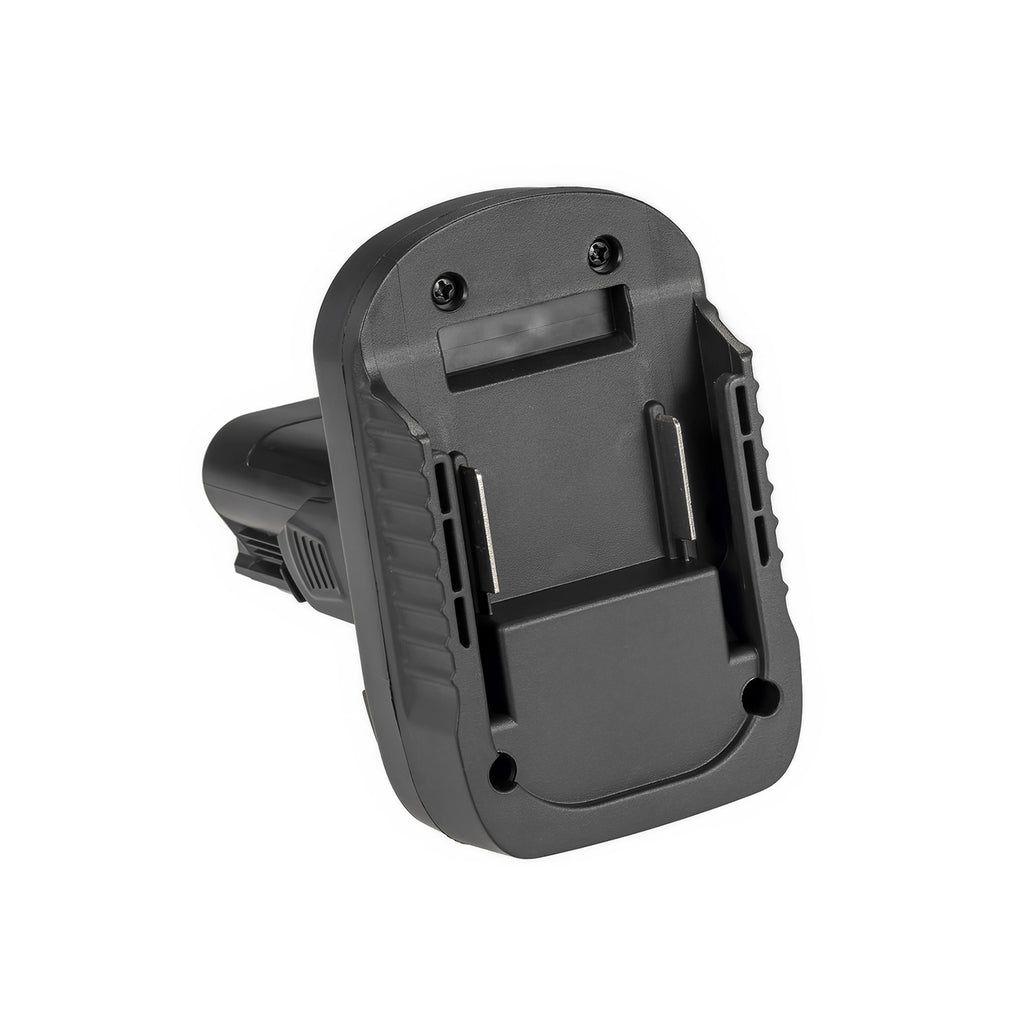 Makita 18V to Dremel 12V (8220 8250)  Battery Adapter