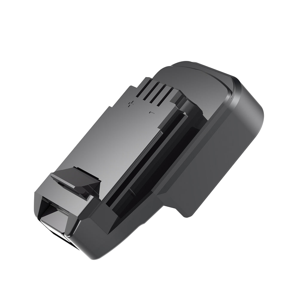 Makita 18V to Black and Decker 20V Battery Adapter