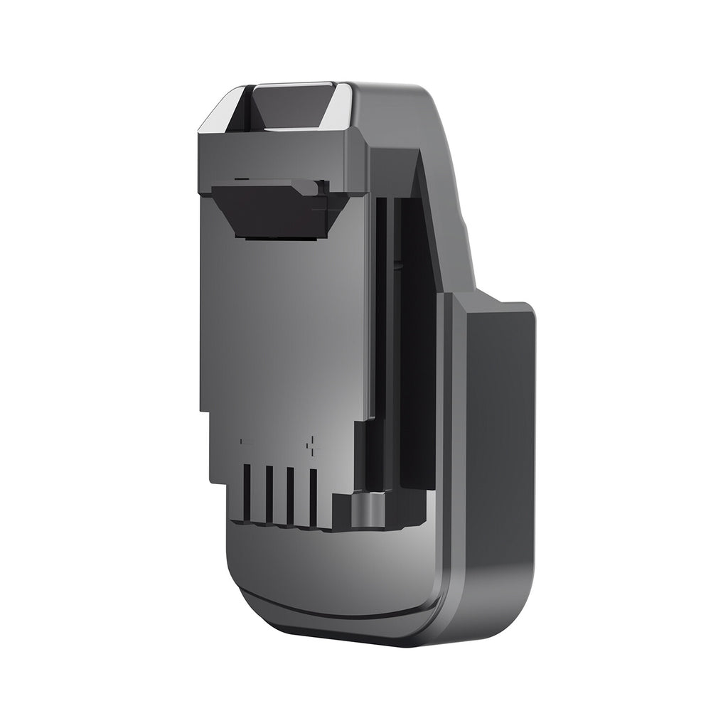 Makita 18V to Black and Decker 20V Battery Adapter