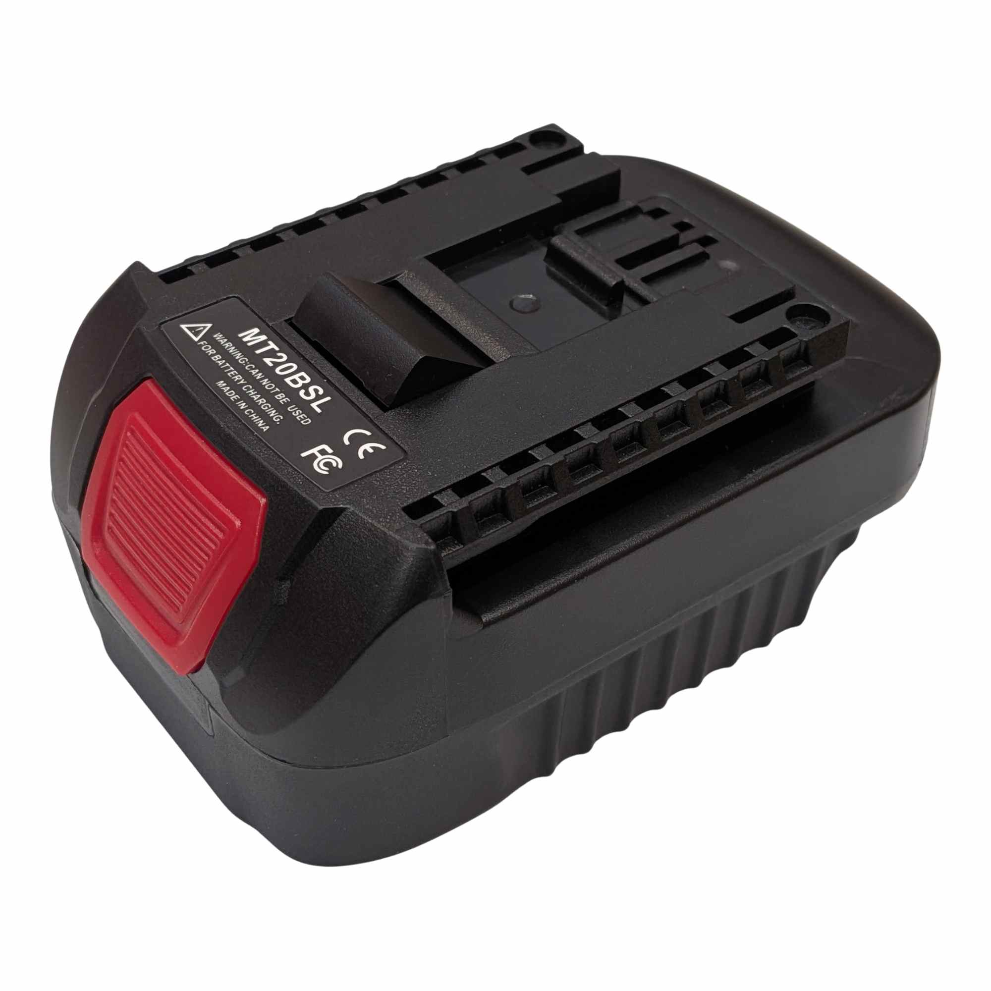 Makita 18V to Bosch (Blue) 18V Battery Adapter